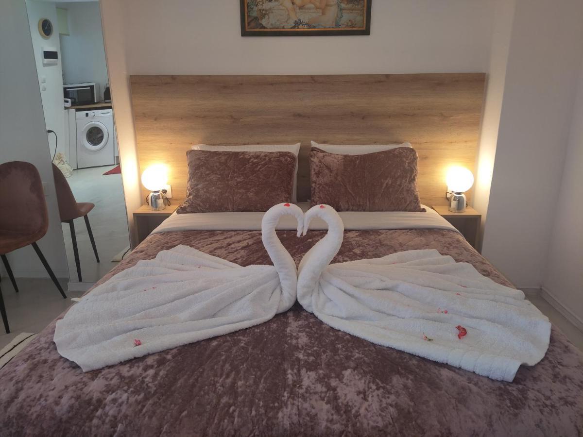 Sweet In Chanioporta Appartement *