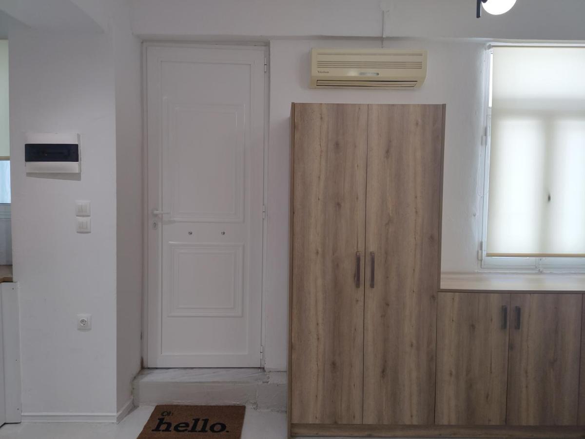 Apartment Sweet In Chanioporta Iraklio