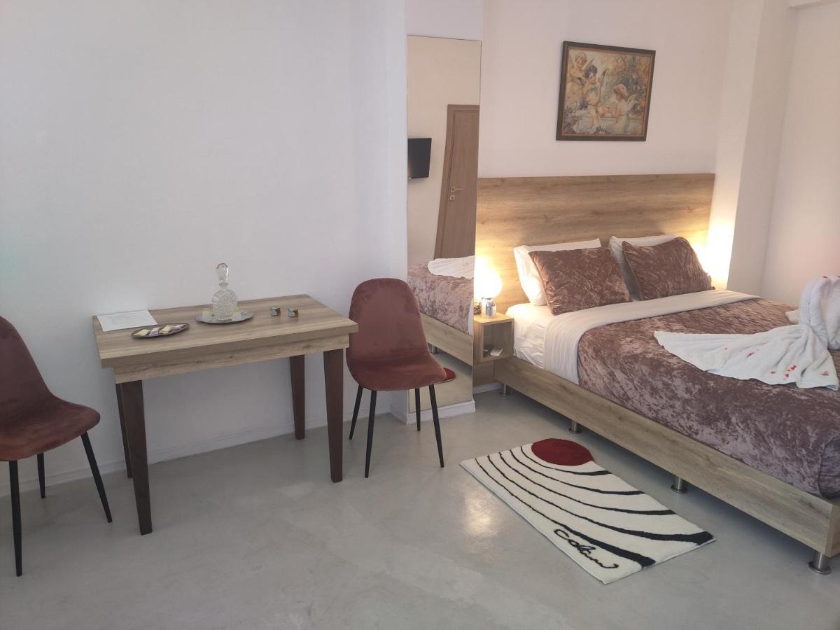 Sweet In Chanioporta Appartement